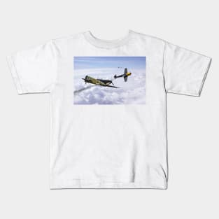 Skirmish Kids T-Shirt